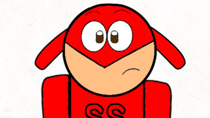 Super Squad!: S1 E9: Super Duper Squad! 