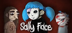 Tales from Addison Apartments: a Sally Face Fan Series