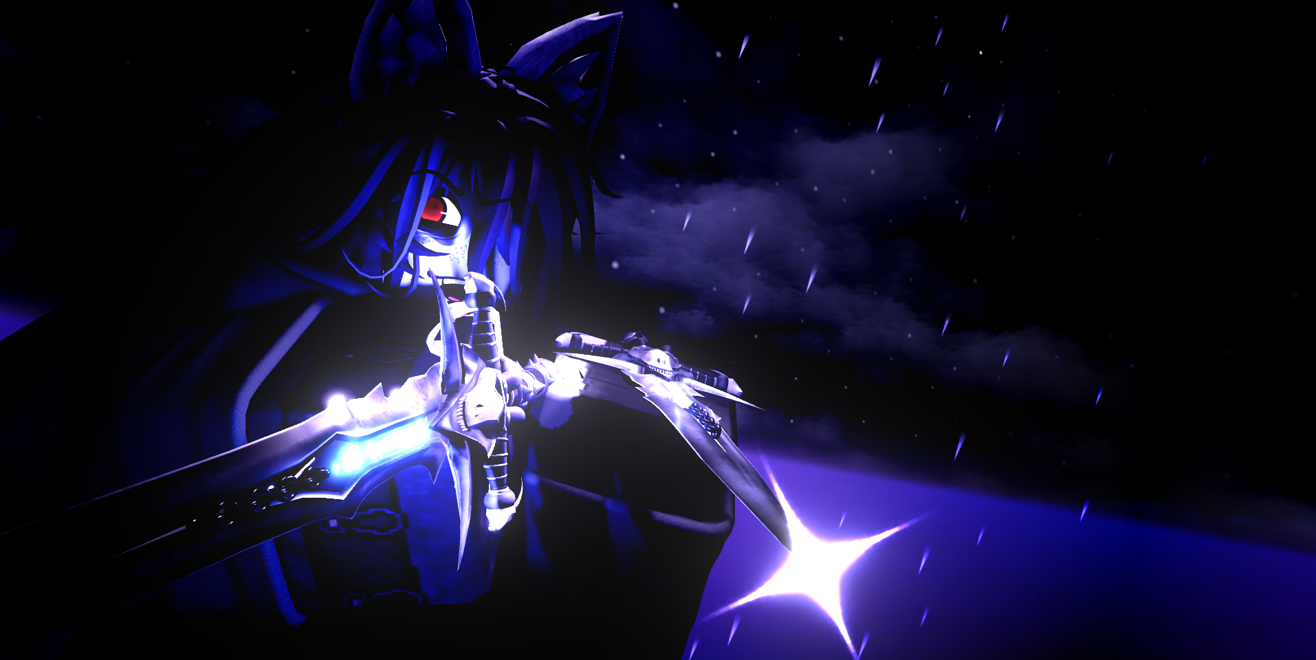 Deepwoken: Starfall