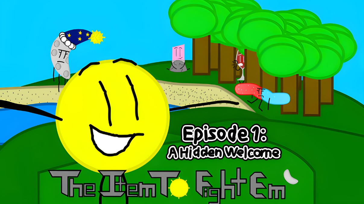 TITFE Episode 1: A hidden welcome