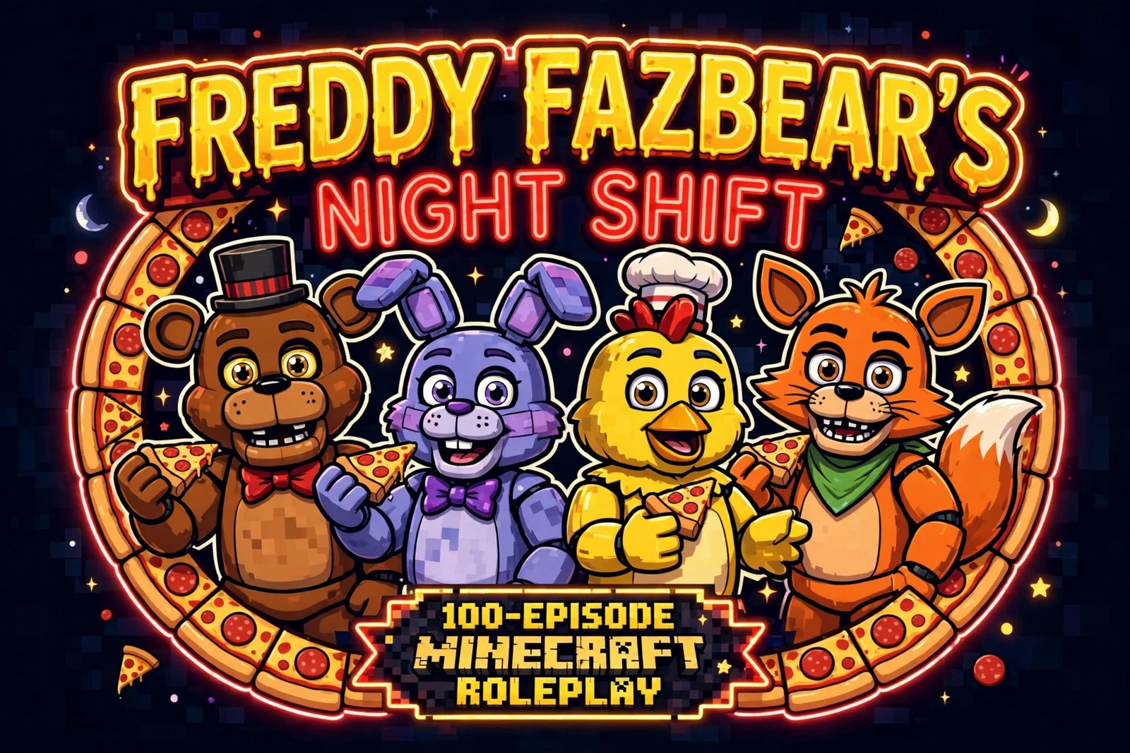 FNAF series