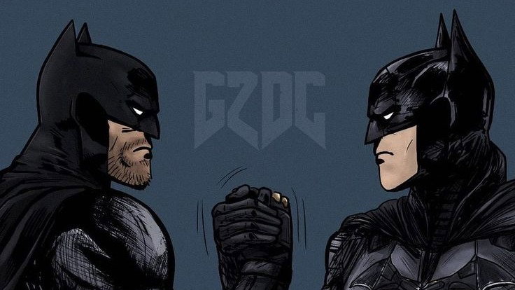 Title: DC Project