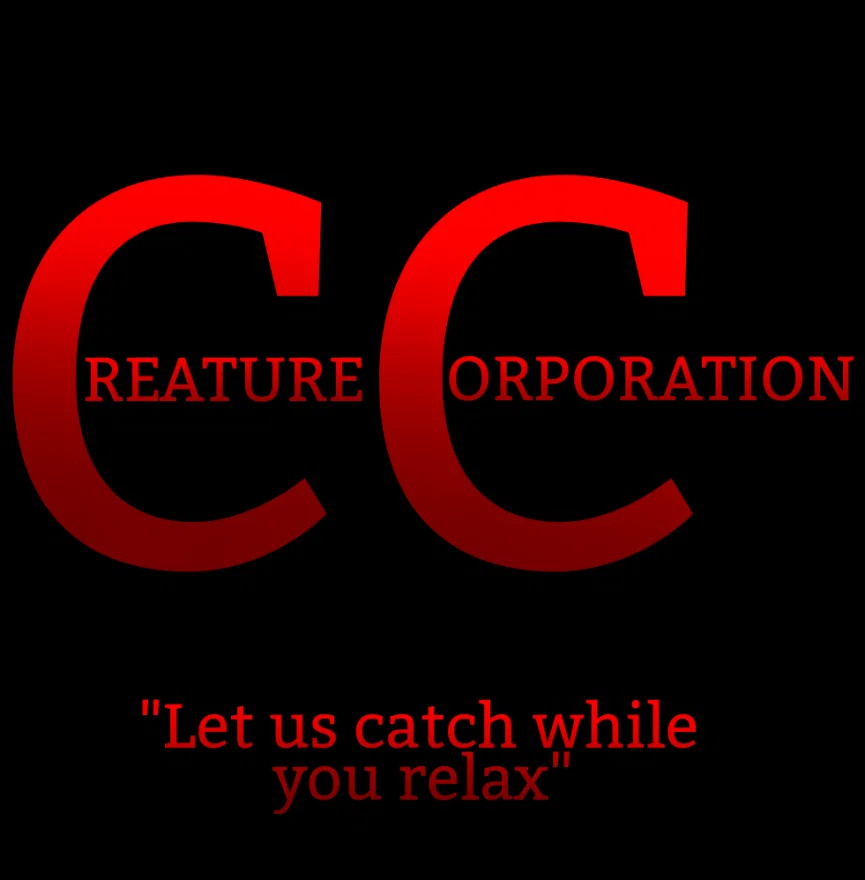 Creature Corporation (STARTING TAPES)
