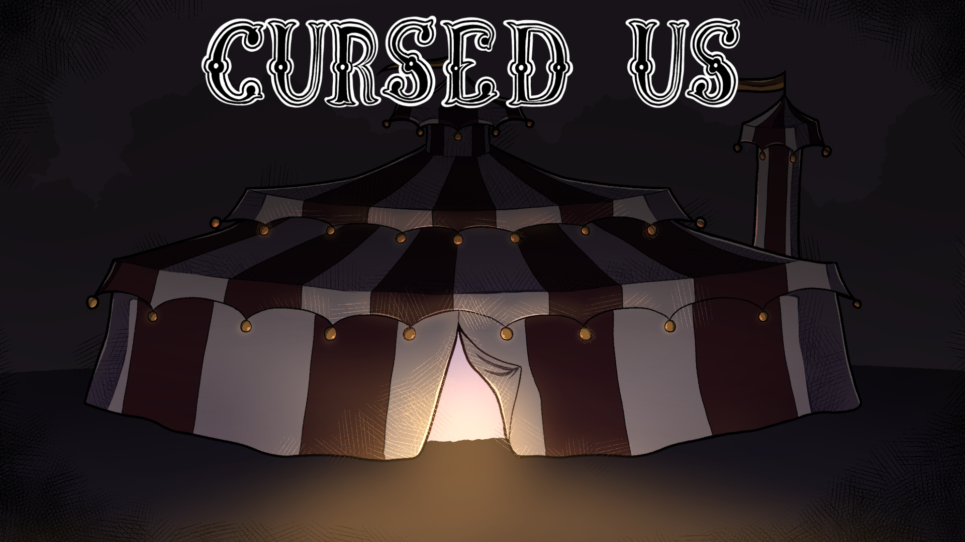 Cursed Us