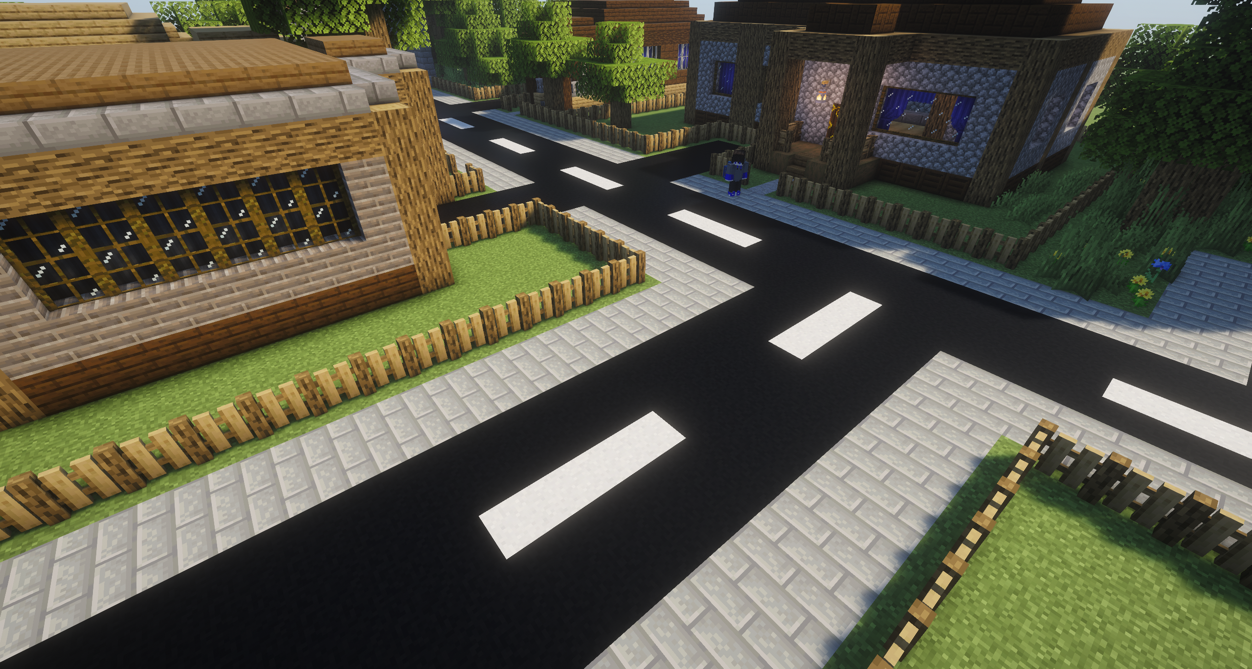 MInecraft RP HTTYD IceTime