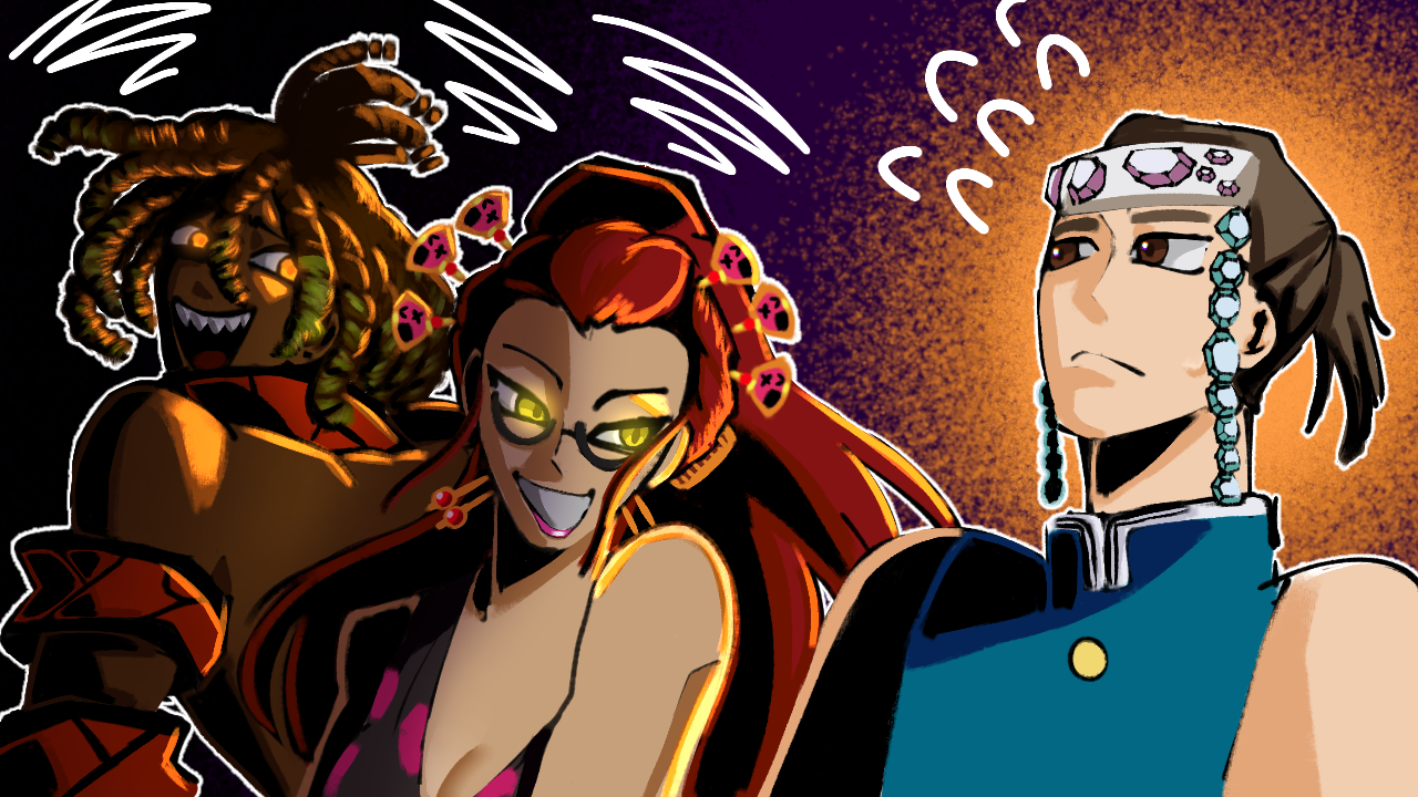 Project Ash Dummy / Jeff / ash for Thumbnail Artist | Casting Call Club