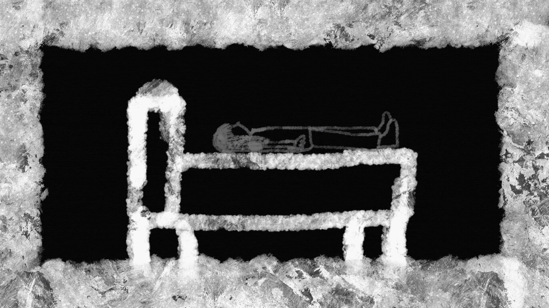 What Are You? A psychological horror short film