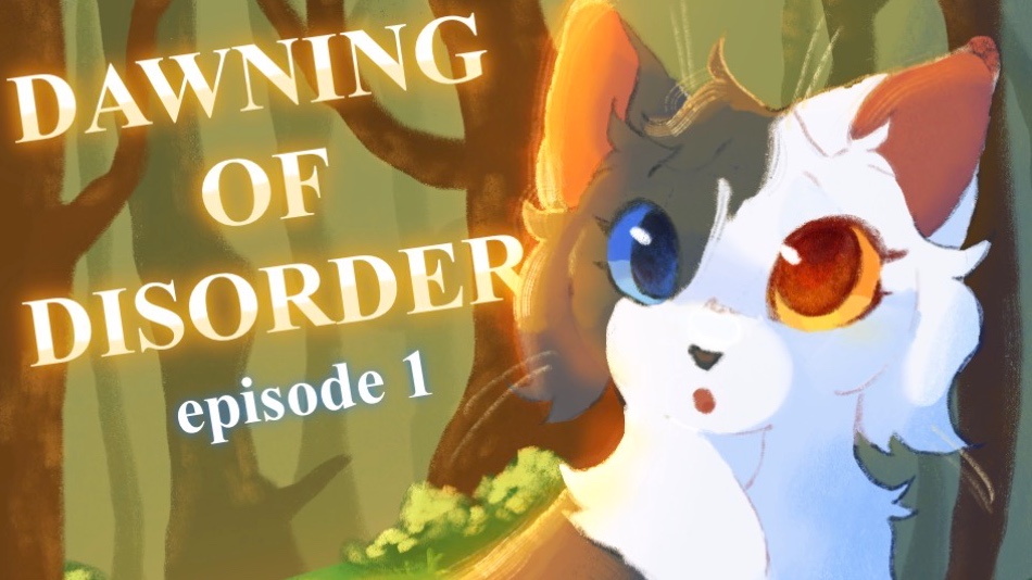 Dawning of Disorder : Episode 1
