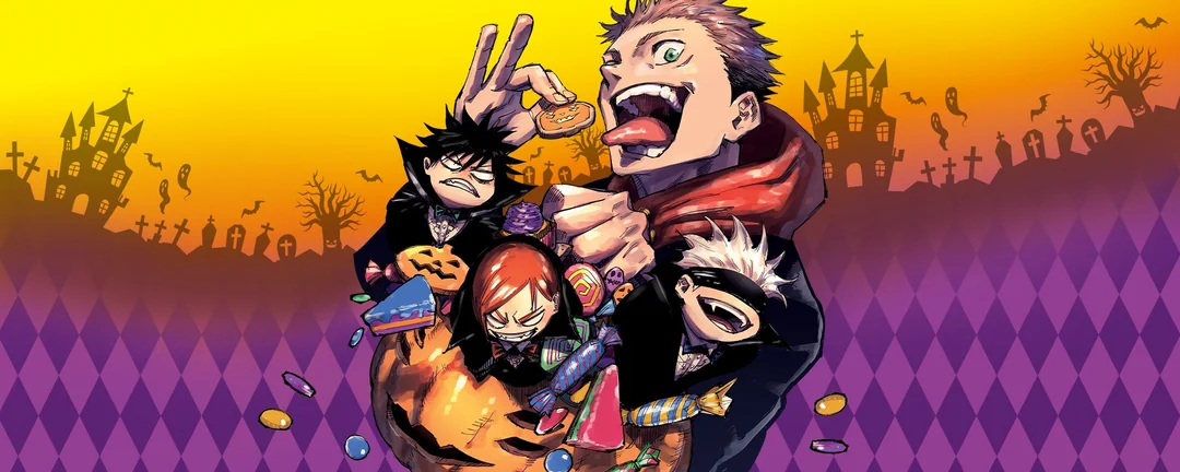 Whiffy Studios(18+) | Jujutsu Kaisen Fandub Wave 1 