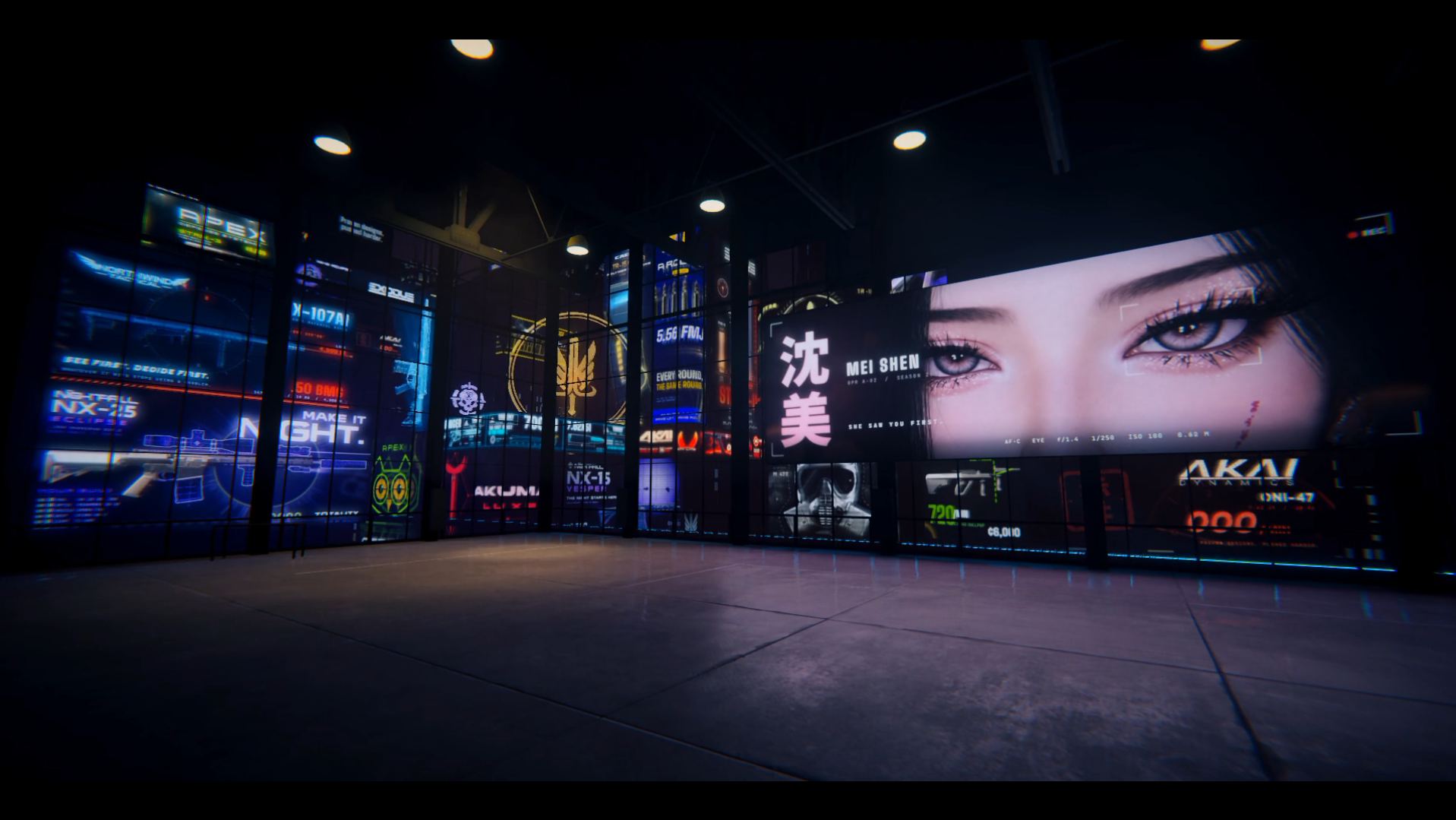 EDEN: Protocol Zero