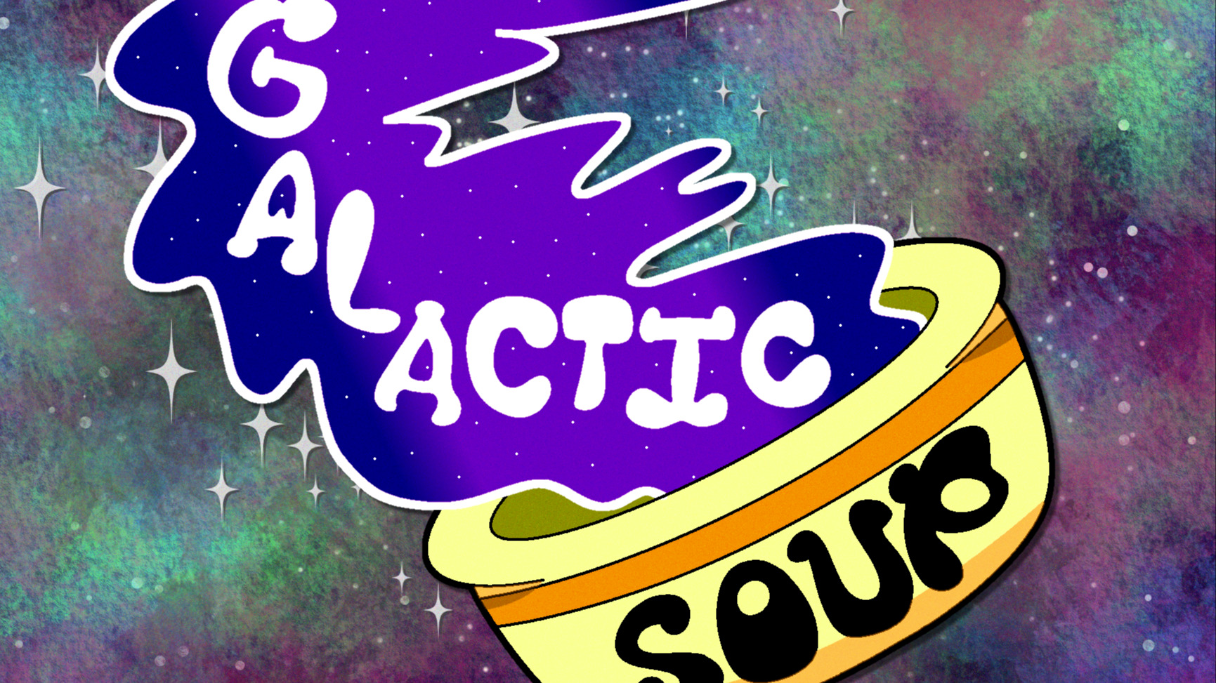 Galactic Soup