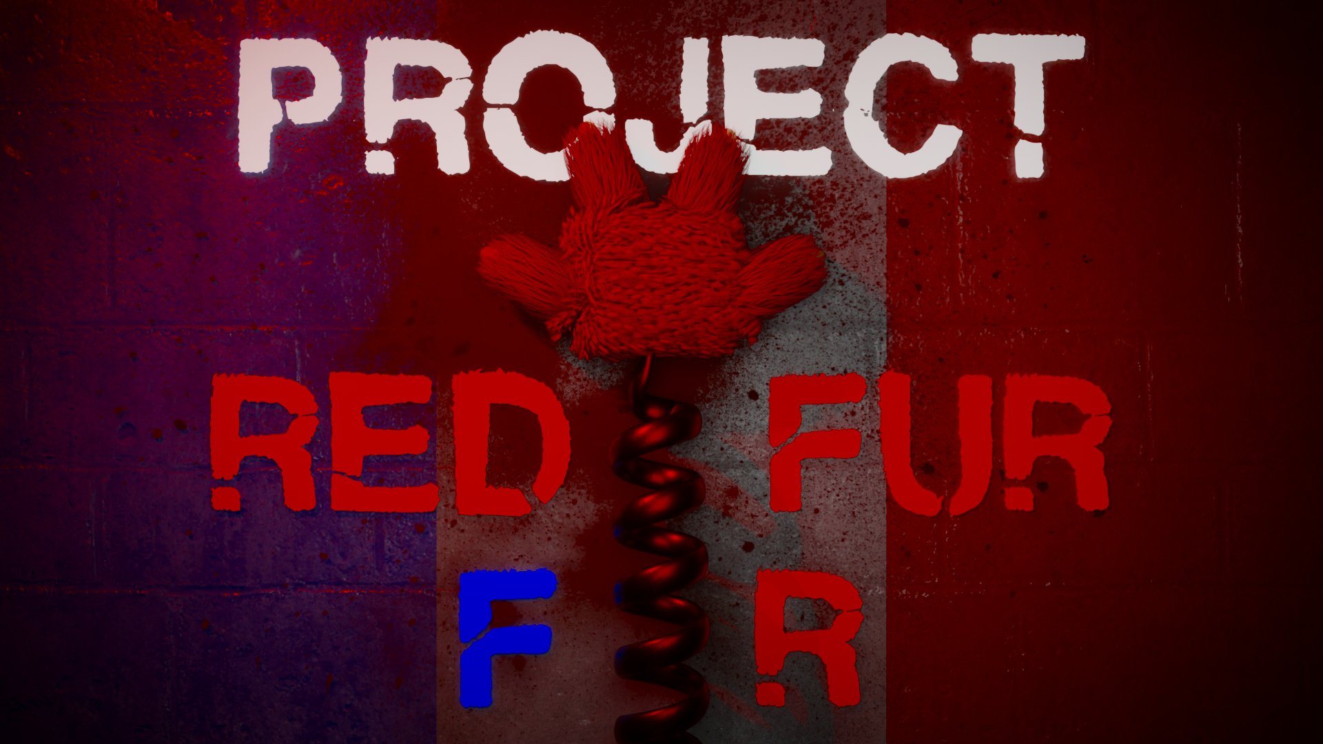 PROJECT:RED FUR VF