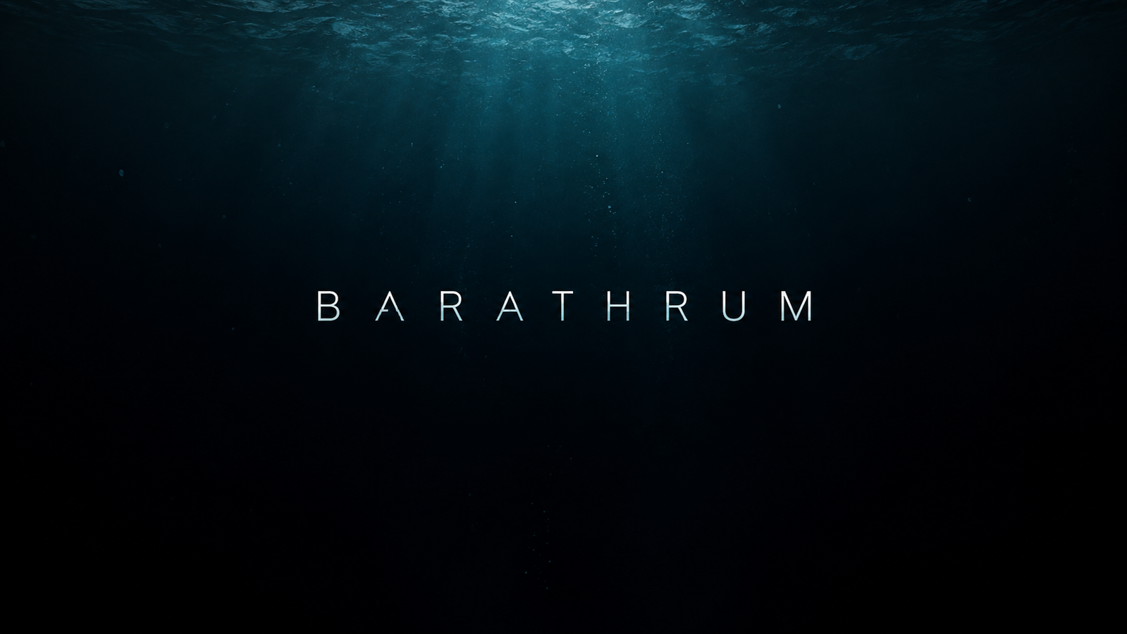 Barathrum