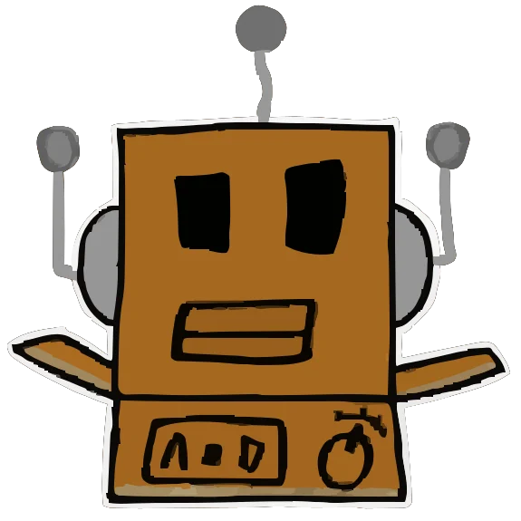 SOVEREIGN BORN || HELPERBOT 
