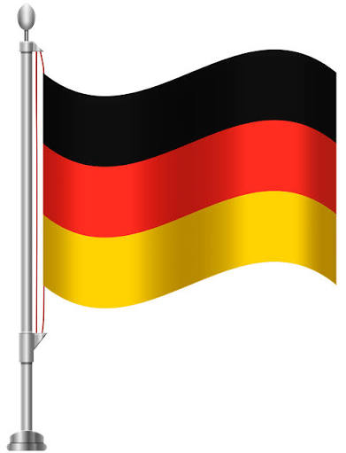 Short German phrase