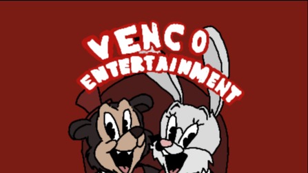 Ven's Wonder Palace