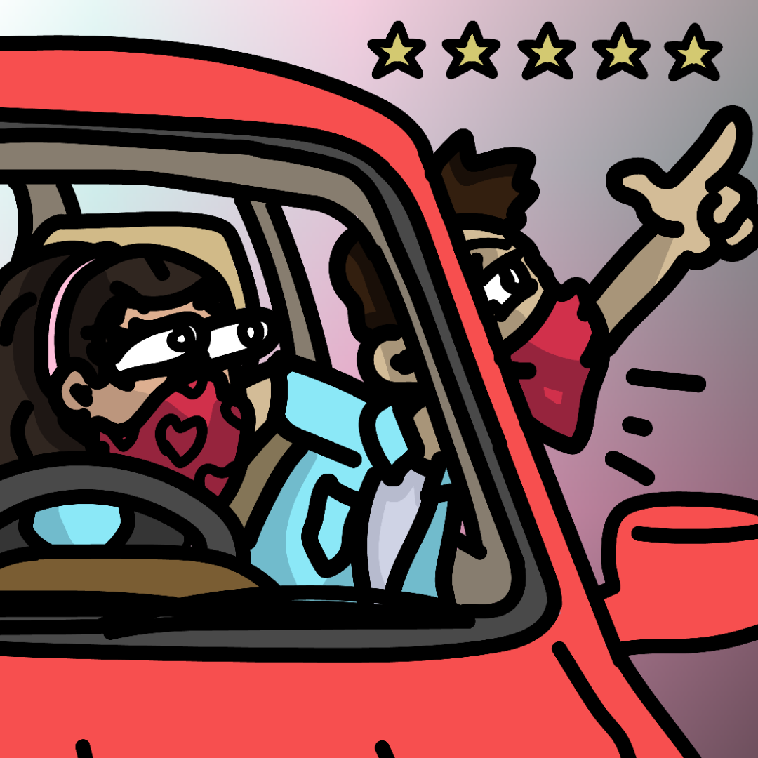 ALL ROLES AVAILABLE || GTA 6 Comic Dub | Or3osquid || ALL ROLES AVAILABLE