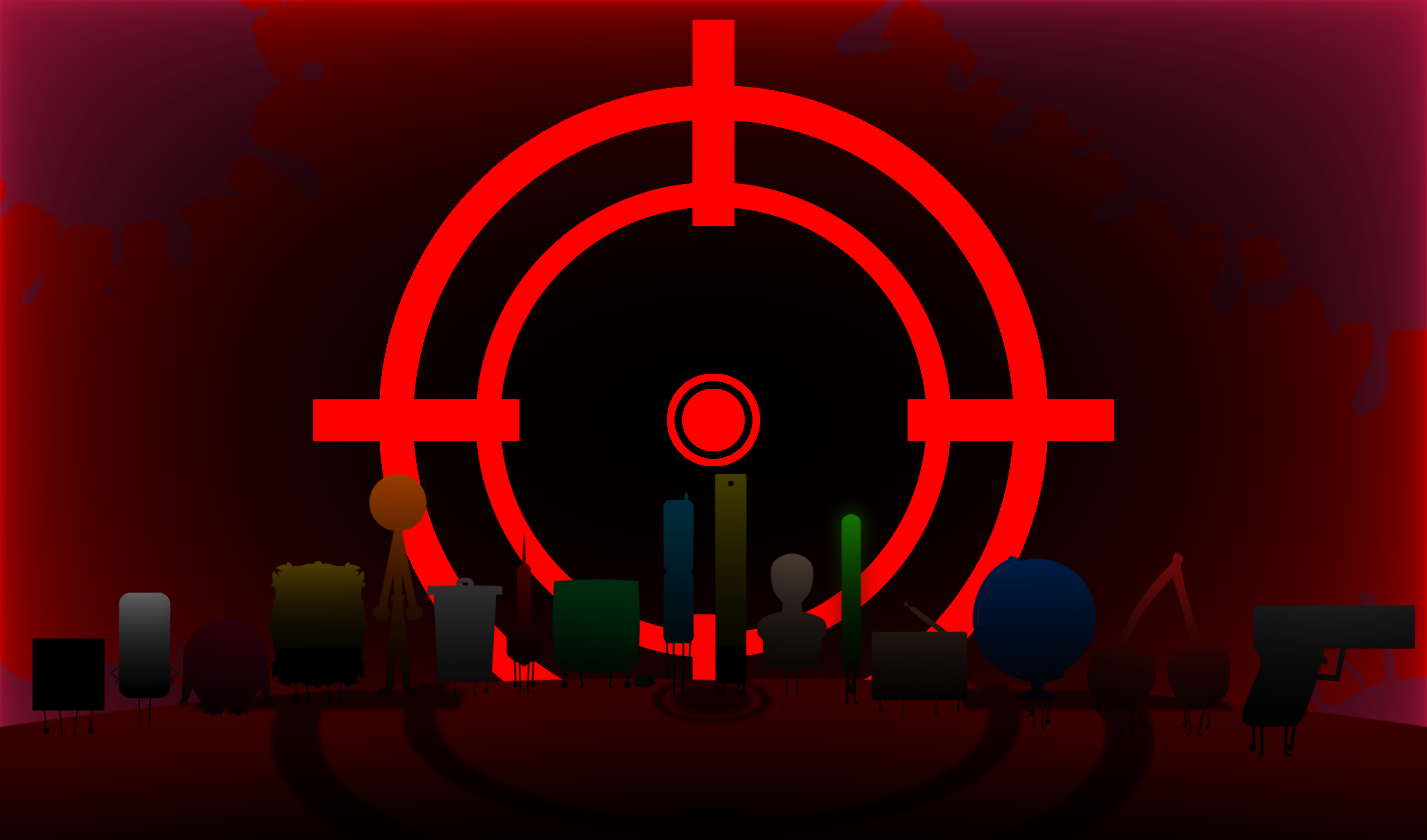 Object Extermination