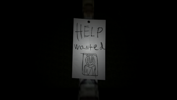 Cryptid hunting (Found Footage)