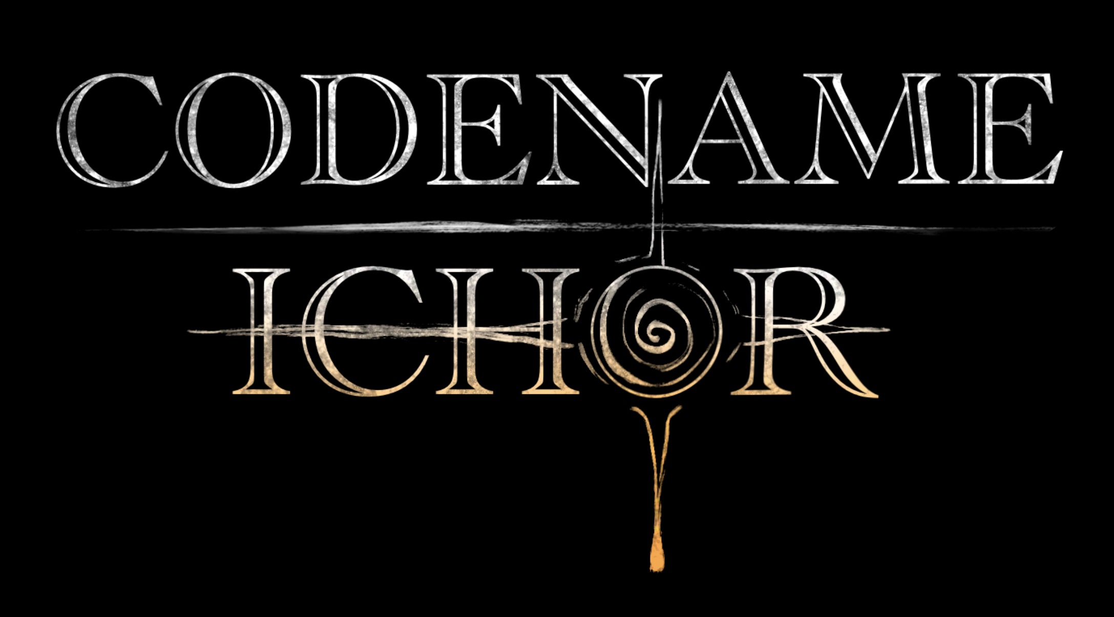 CODENAME ICHOR
