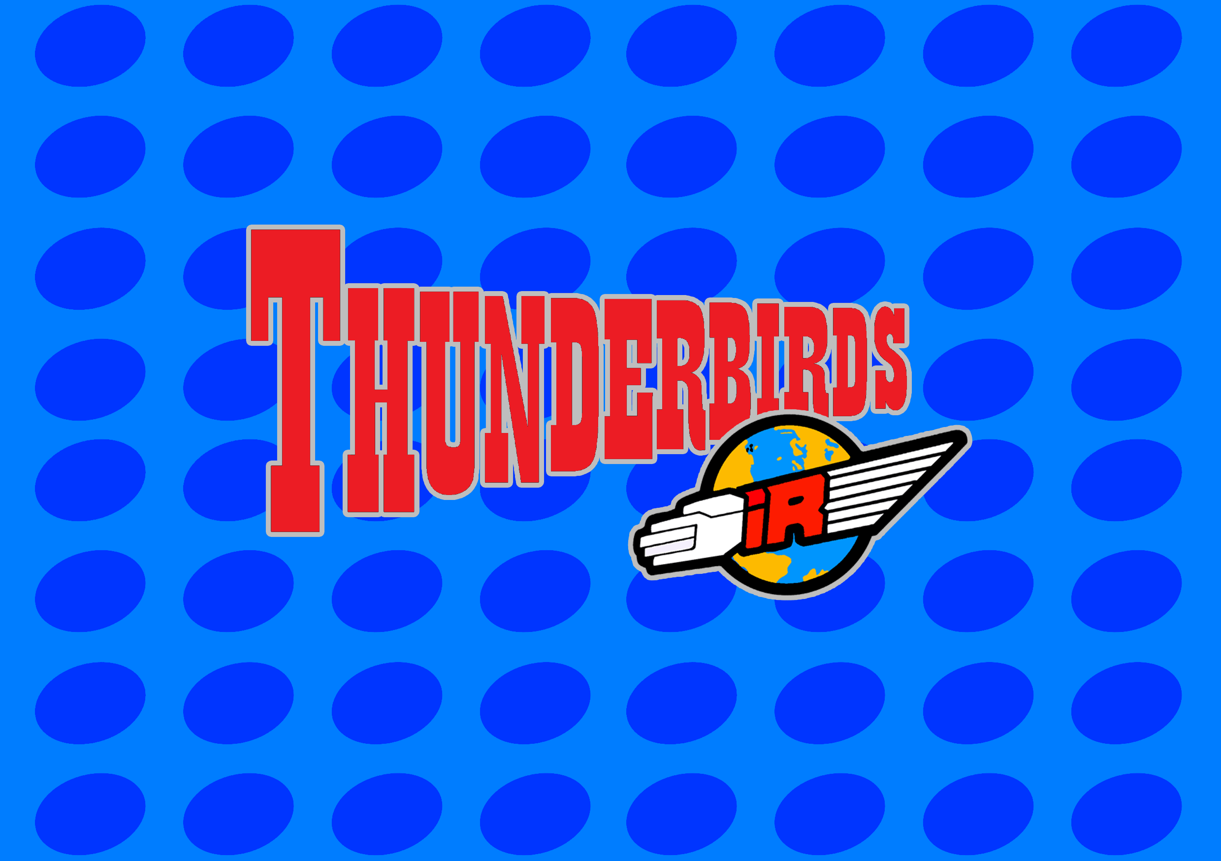 Thunderbirds:iR (2005)