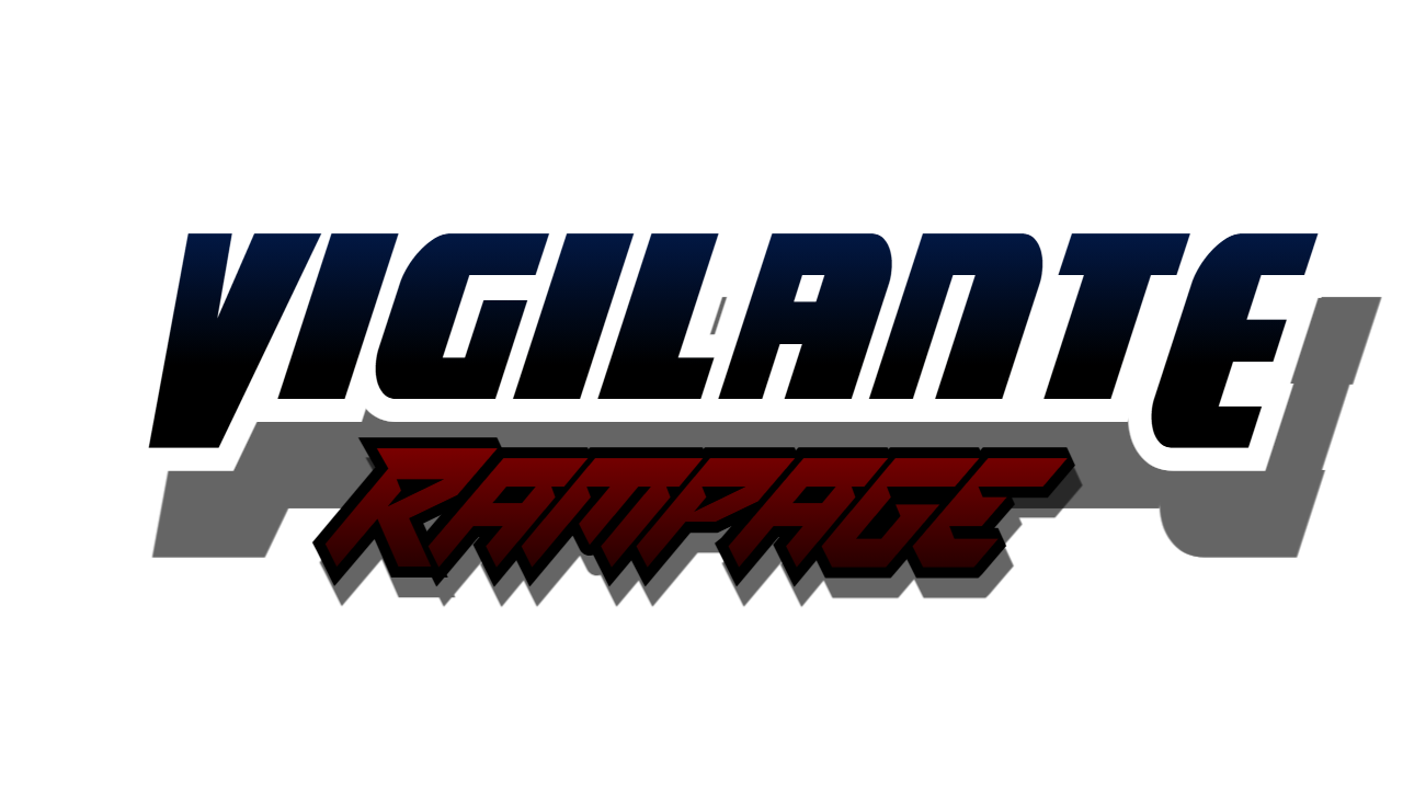 vigilante: rampage recast