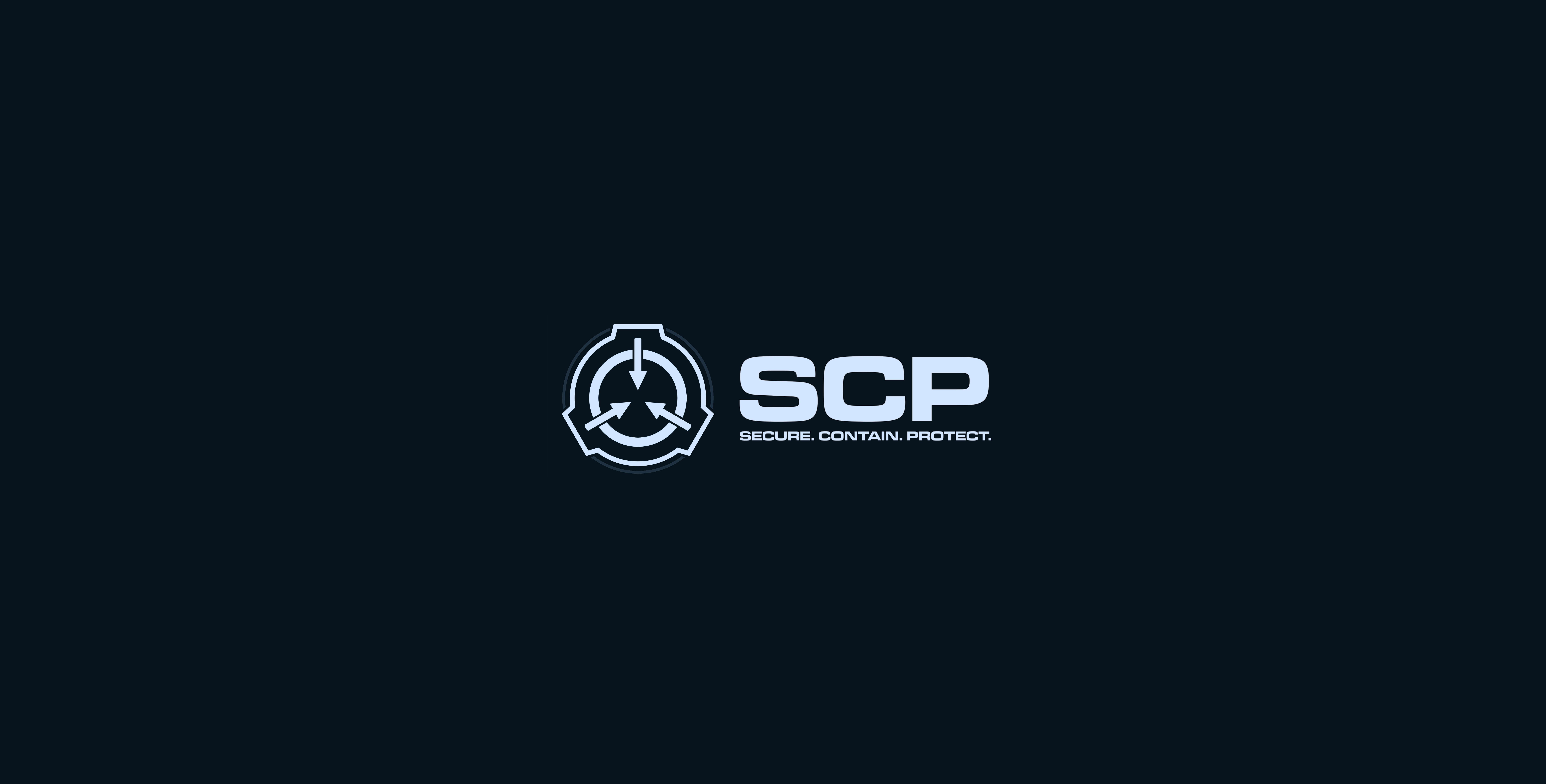 SCP: Foundation - Youtube Analogue series.