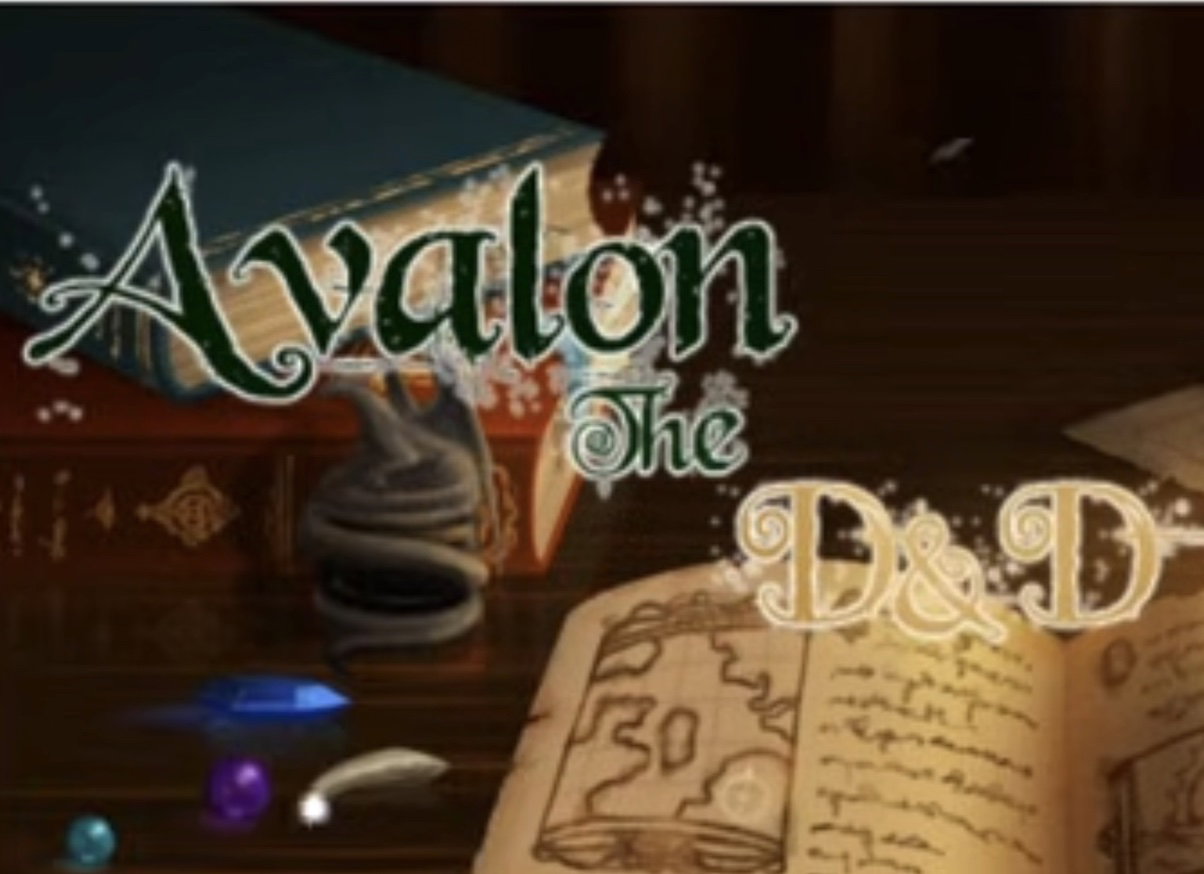 Threads of Avalon