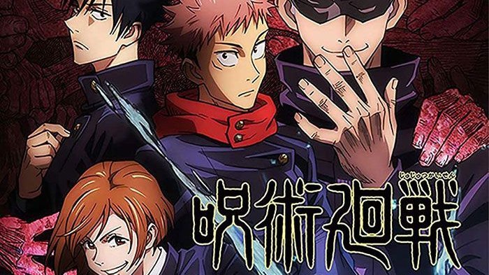 Jujutsu Kaisen Skits