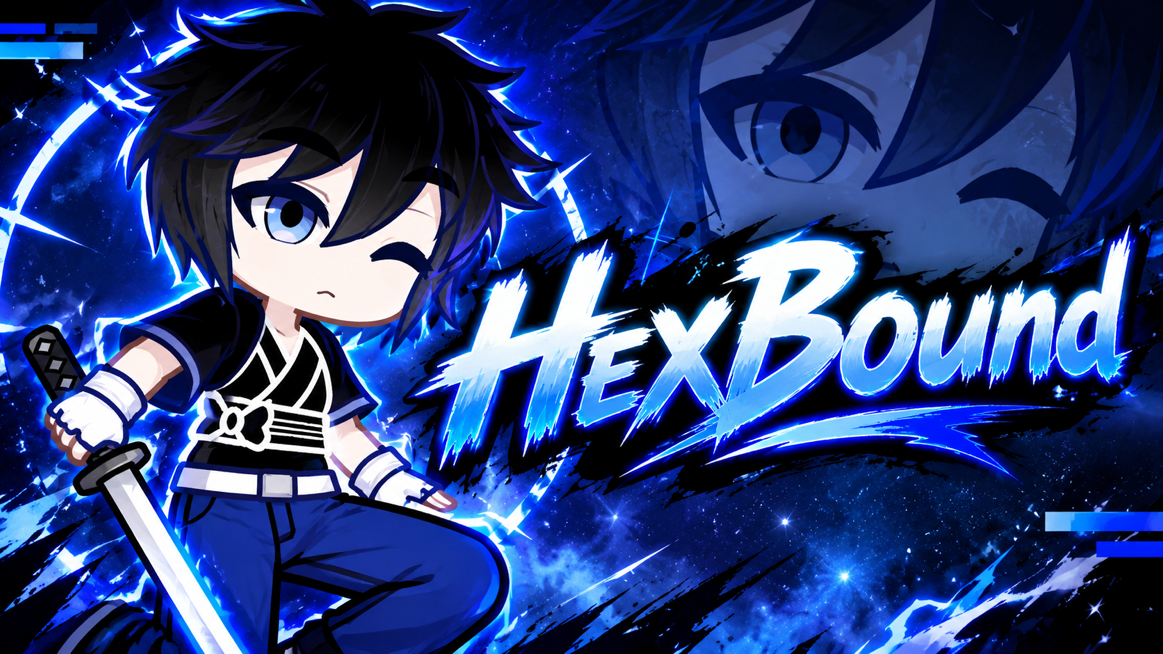 HexBound
