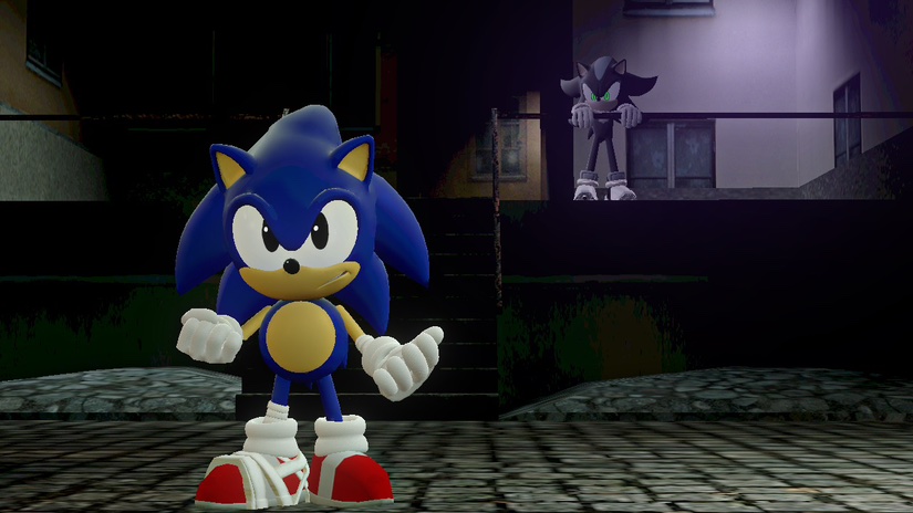 Saburo The Hedgehog Voice Cast