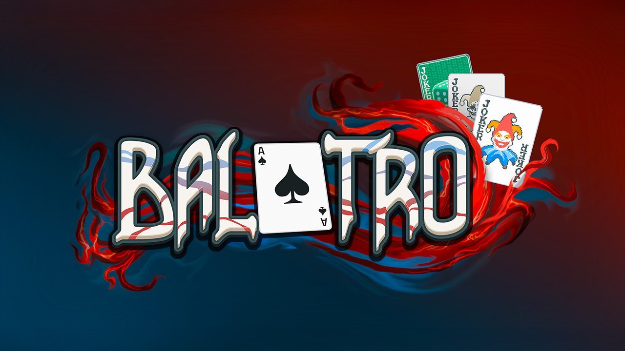 Balatro - The House always Wins