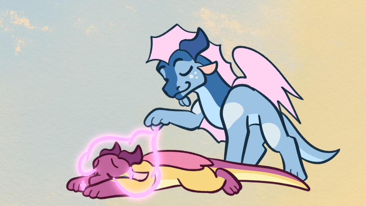 “The Failed Potential of Whirlpool - AU”