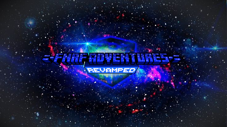 =-Fnaf Adventures-=