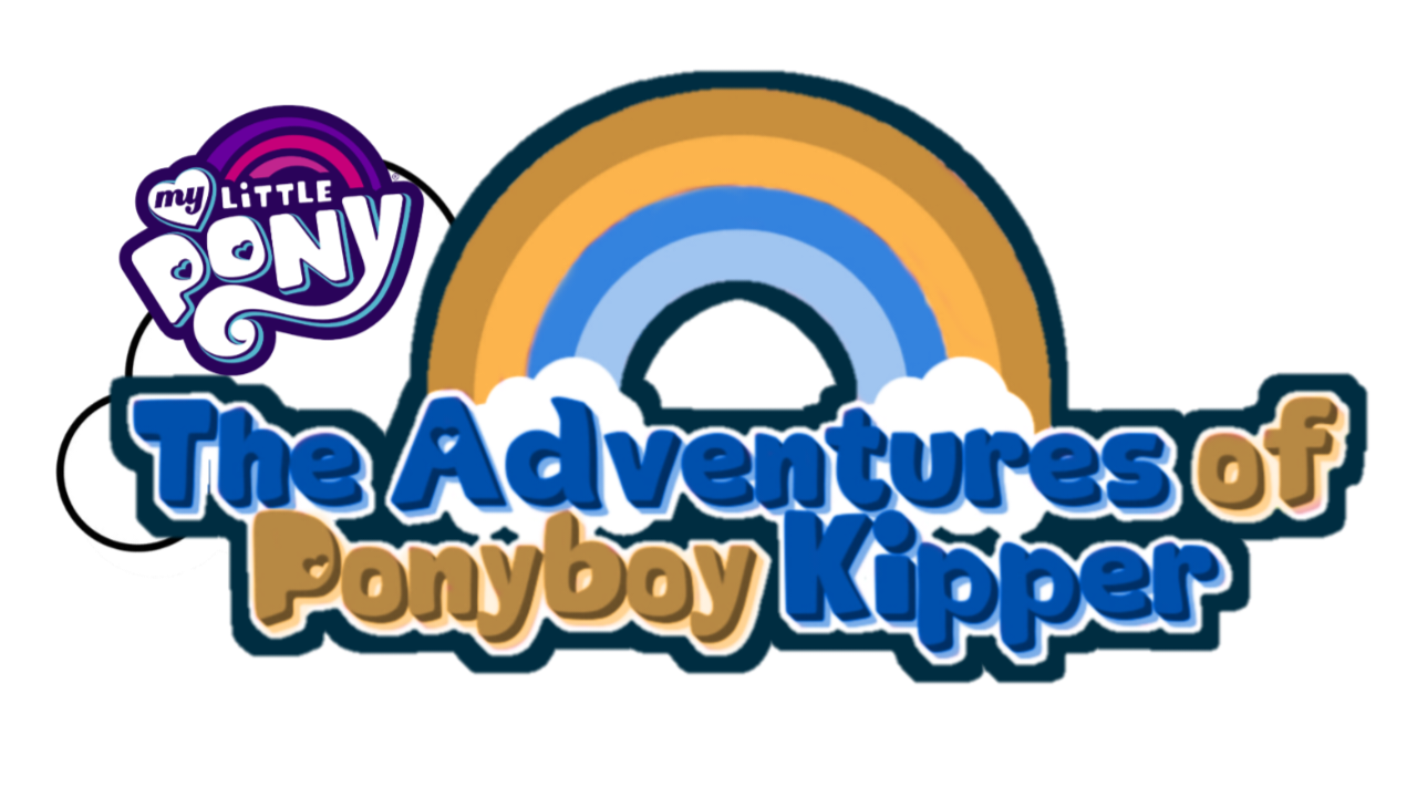 MLP: The Adventures of Ponyboy Kipper Episode 2