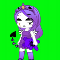 Little Lavender 