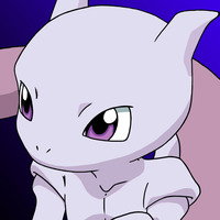 Mewtwo (Enfant)