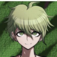 Rantaro Amami - Ultimate Adventurer