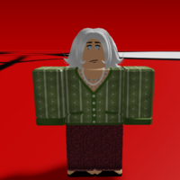 Aunt May