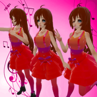 Female Backup Singers