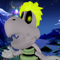 Jitterbones