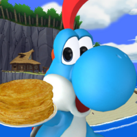 Blueberry