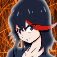 Ryuko Matoi