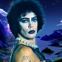 Dr. Frank N. Furter
