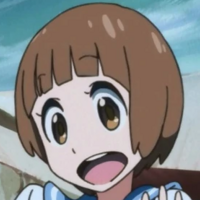 Mako Mankanshoku
