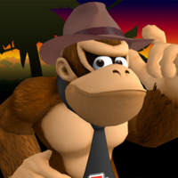 Fedora Kong