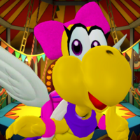 Tak. E Koopa
