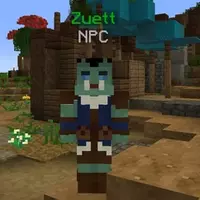 Zuett