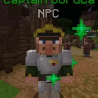Captain Goruca 