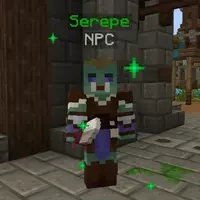 Serepe